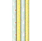 Geschenkpapier Ostern