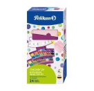Deckfarbk. 24 beere/rosa