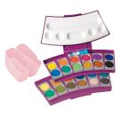 Deckfarbk. 24 beere/rosa