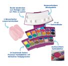 Deckfarbk. 24 beere/rosa