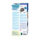 Deckfarbk. 24 schw/blau