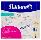 Radierer silk