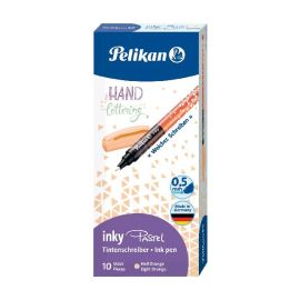 Tintenschr. Inky pastell,hl