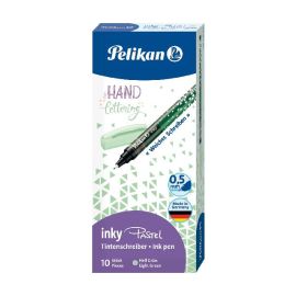 Tintenschr. Inky pastell,hl
