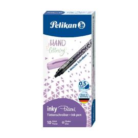 Tintenschr. Inky pastell,hl