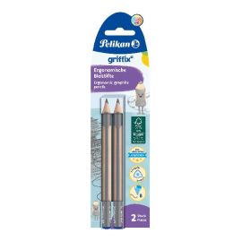 griffix Bleistift B 2