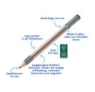 griffix Bleistift B 2