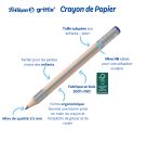 griffix Bleistift B 2