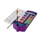 Pinselset Premium, Holz