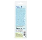 Pinselset Premium, Holz
