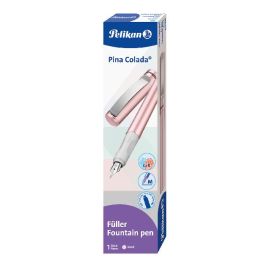 Füllhalter pina colada, rose