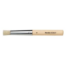 Marabu Robust, Form: Stupfpin