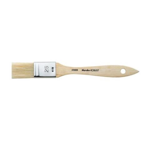 Marabu Robust, Form: breit, G
