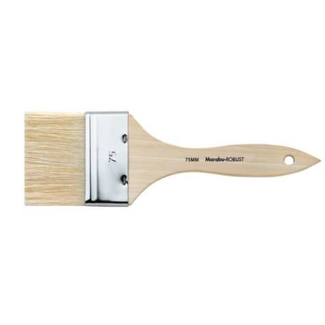 Marabu Robust, Form: breit, G