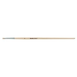Marabu Robust, Form: flach, G
