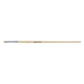 Marabu Robust, Form: flach, G