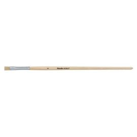 Marabu Robust, Form: flach, G