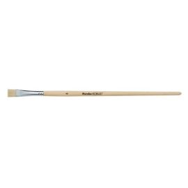 Marabu Robust, Form: flach, G
