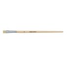 Marabu Robust, Form: flach, G