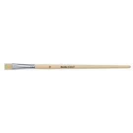Marabu Robust, Form: flach, G