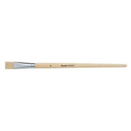 Marabu Robust, Form: flach, G
