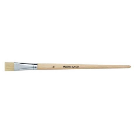 Marabu Robust, Form: flach, G