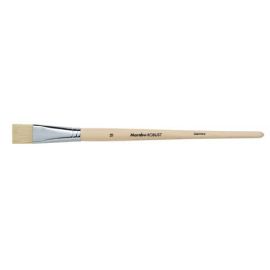 Marabu Robust, Form: flach, G