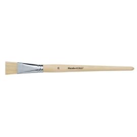 Marabu Robust, Form: flach, G
