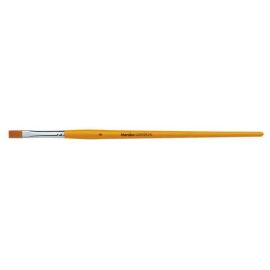 Marabu Universal, Form: flach