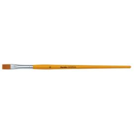 Marabu Universal, Form: flach