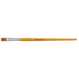 Marabu Universal, Form: flach