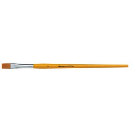 Marabu Universal, Form: flach