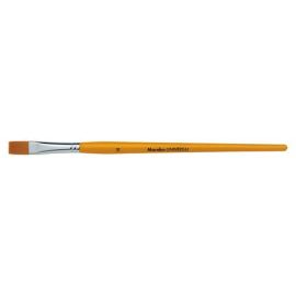 Marabu Universal, Form: flach