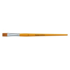 Marabu Universal, Form: flach