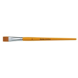 Marabu Universal, Form: flach