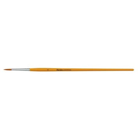 Marabu Universal, Form: rund,