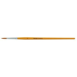 Marabu Universal, Form: rund,
