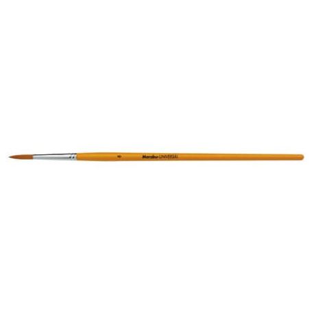 Marabu Universal, Form: rund,