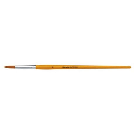 Marabu Universal, Form: rund,