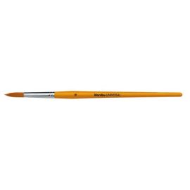 Marabu Universal, Form: rund,