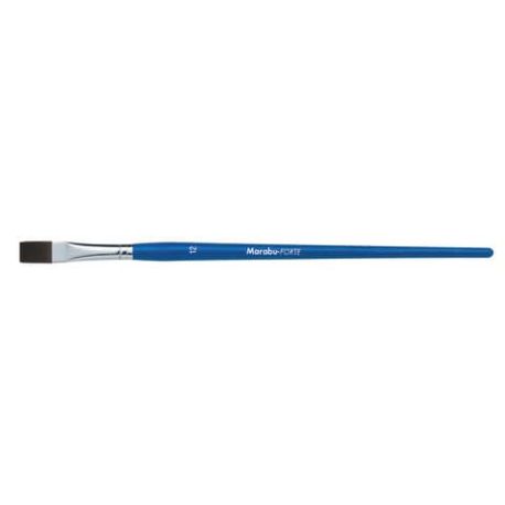 Marabu Forte, Form: flach, Gr