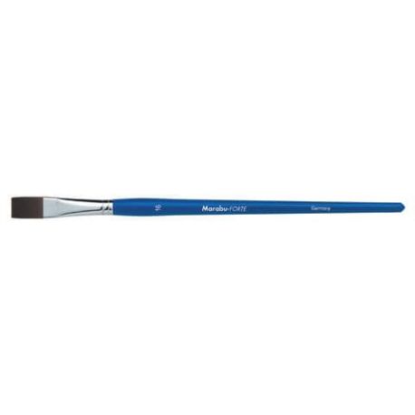 Marabu Forte, Form: flach, Gr