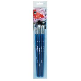 Marabu Pinselset Homedeco