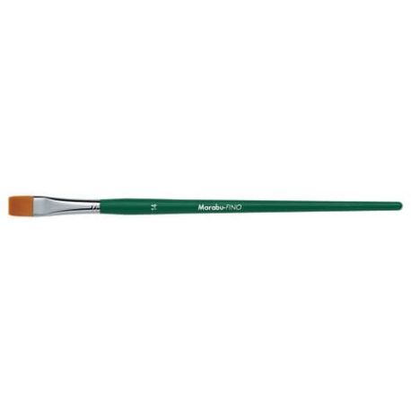 Marabu Fino, Form: flach, Grö