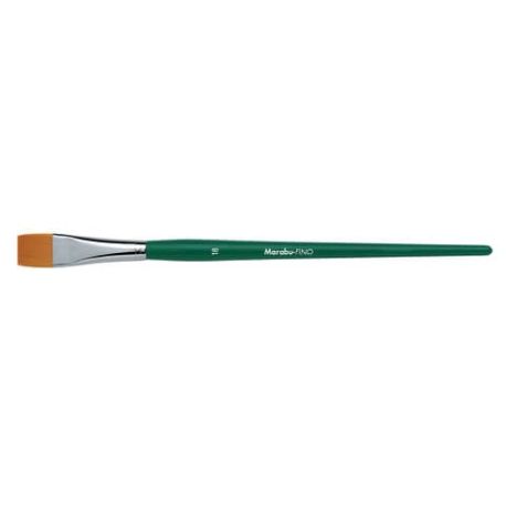 Marabu Fino, Form: flach, Grö
