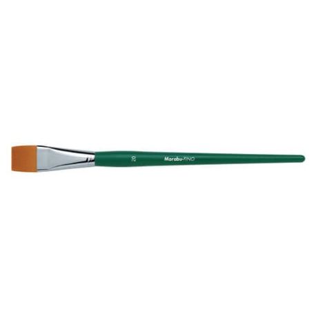 Marabu Fino, Form: flach, Grö
