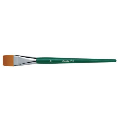 Marabu Fino, Form: flach, Grö