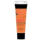 Marabu Acryl Color, Orange 01