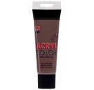 Marabu Acryl Color, Mittelbra