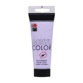 Marabu Acryl Color, Lavendel